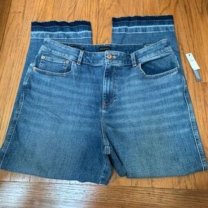 Talbots Women’s Straight Ankle Size 14 - NWT